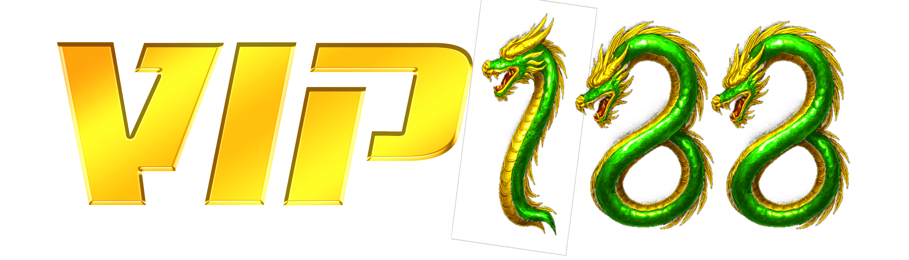 VIP188 LOGO