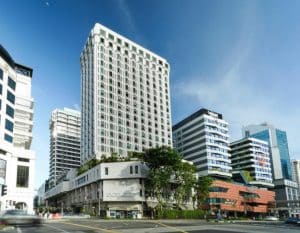 Excelsior Hotel up for collective sale at $458 mil